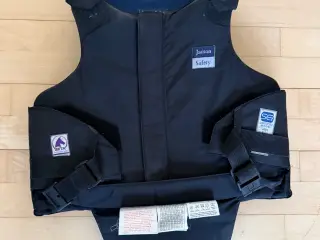 Sikkerhedsvest