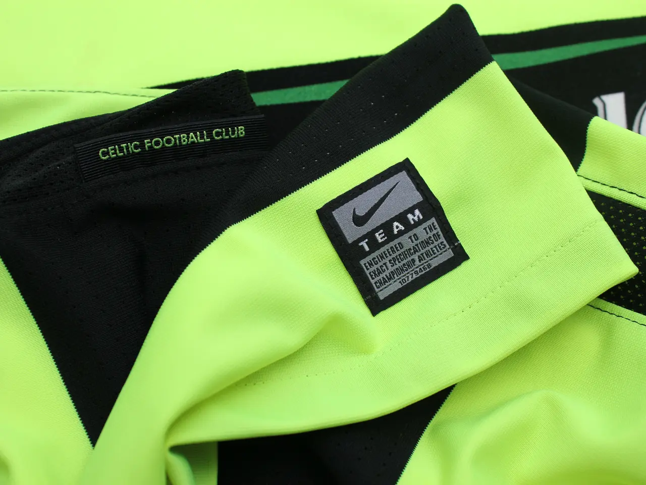Billede 5 - Celtic F.C. 09-10