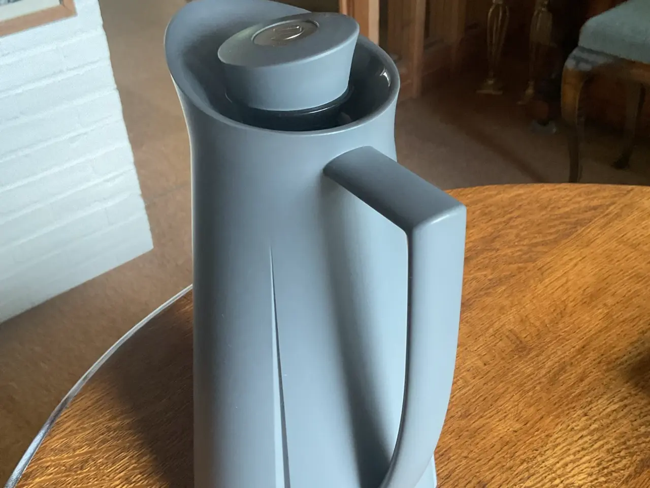 Billede 1 - Kaffekande Rosendal, som ny