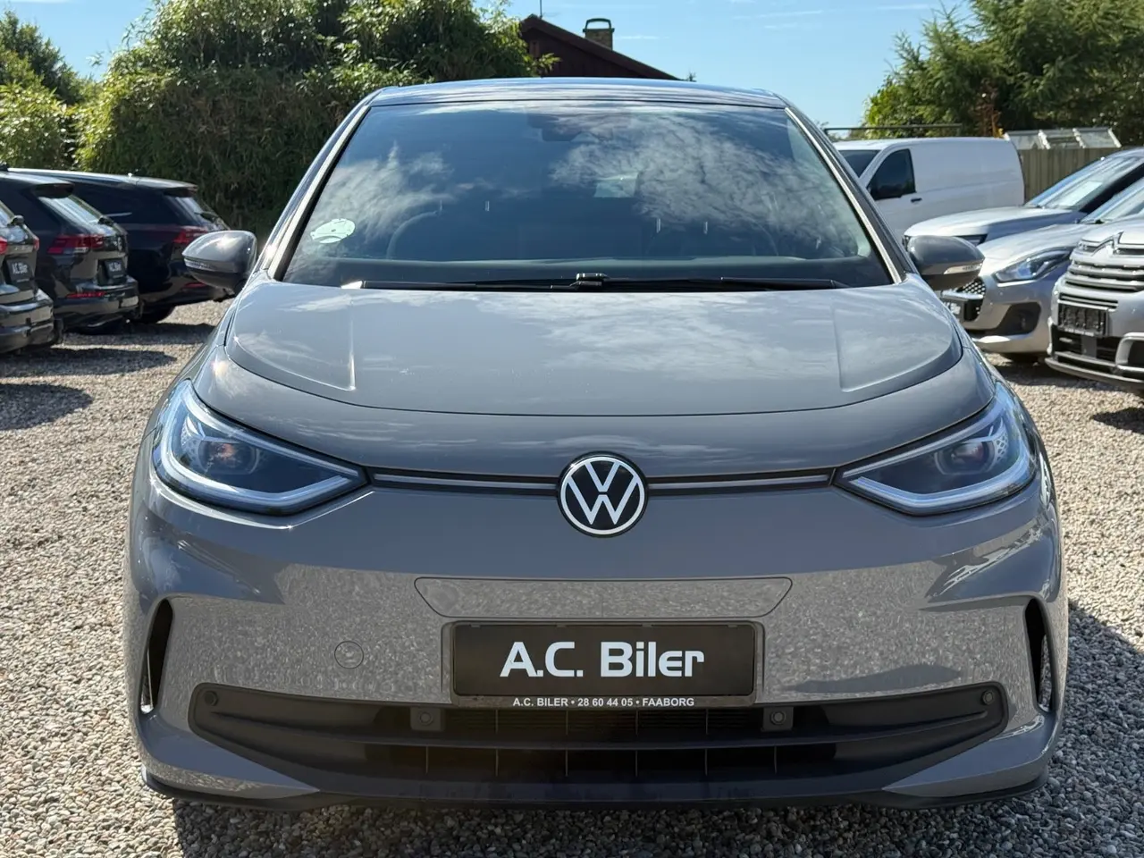 Billede 2 - VW ID.3 77 Max+