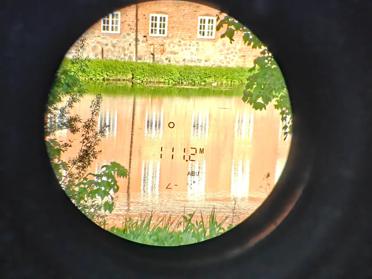 Billede 4 - Sig Sauer Sierra 3BDX 3.5-10x42 med lasermåler
