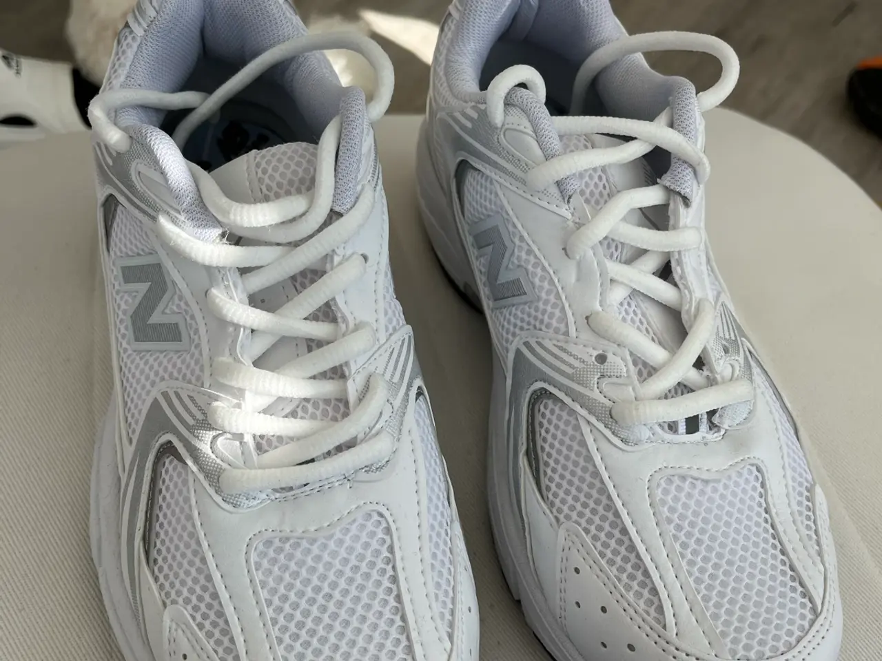 Billede 1 - New balance