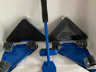 Møbeltransport