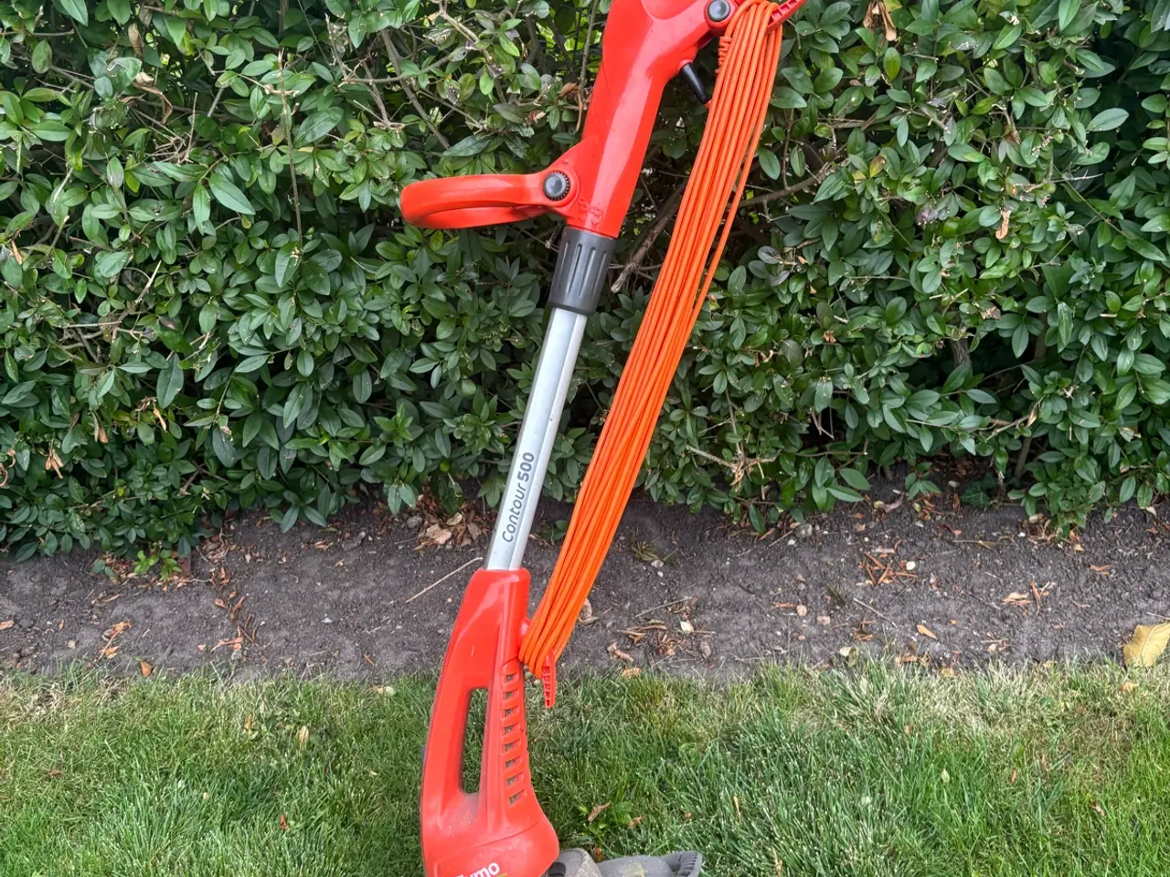 Billede 2 - Flymo Contour 500 Power