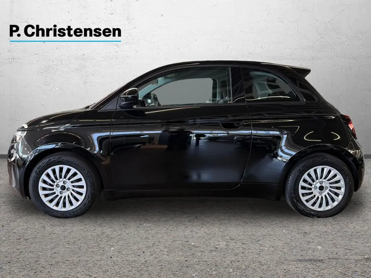 Billede 2 - Fiat 500e 42 Icon