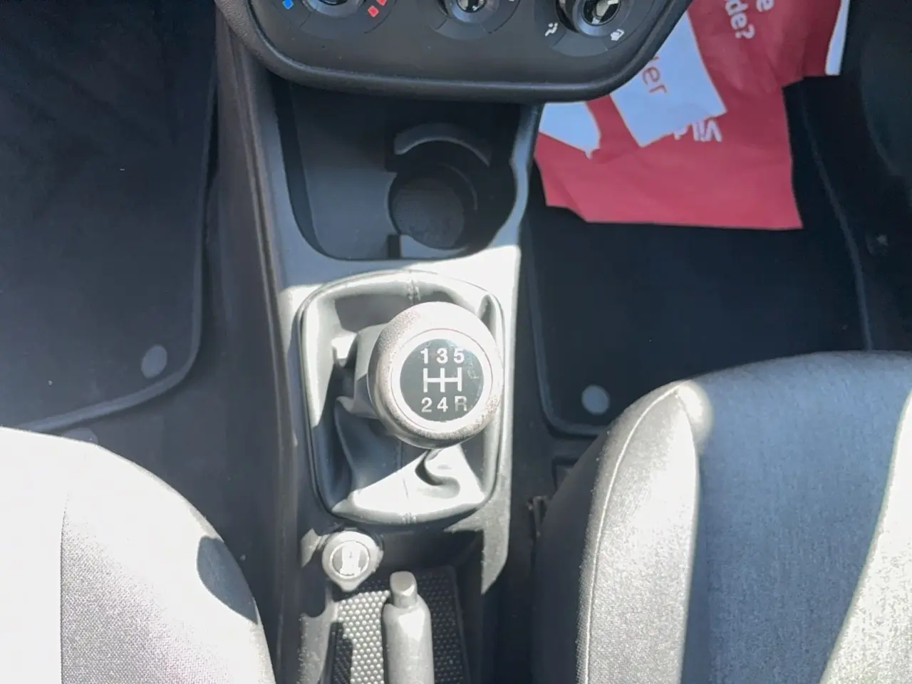 Billede 7 - Fiat Punto 1,3 MJT Easy Start & Stop 85HK 5d 6g