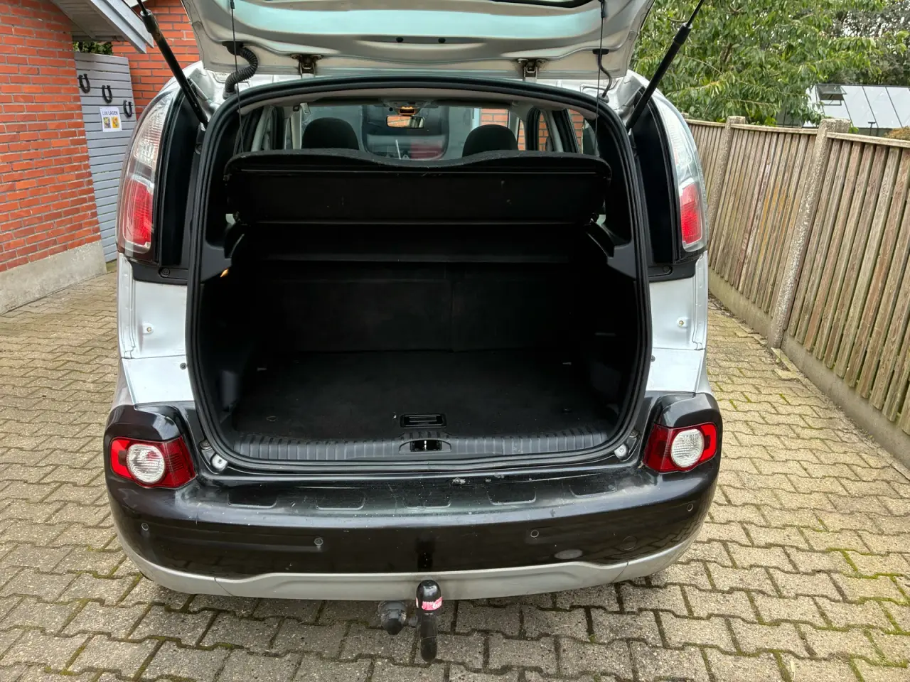 Billede 9 - Citroen C3 Picasso 1.6 Hdi