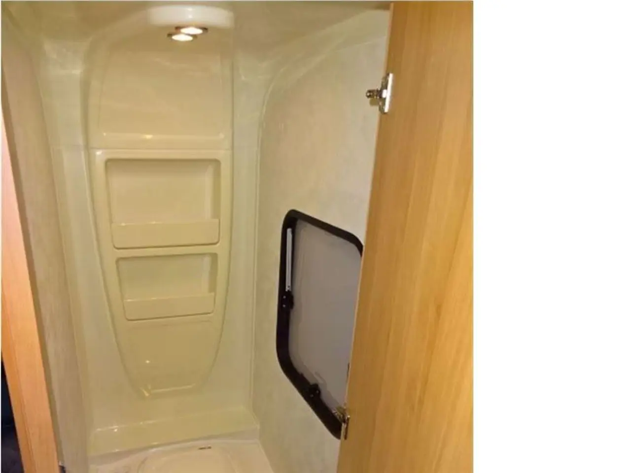 Billede 7 - 2006 - Adria Adora 472 DP