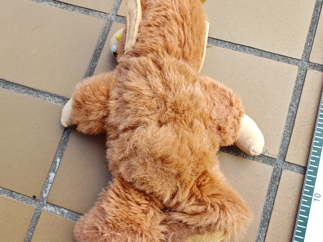 Billede 3 - Gordon Shumway Alf Bamse