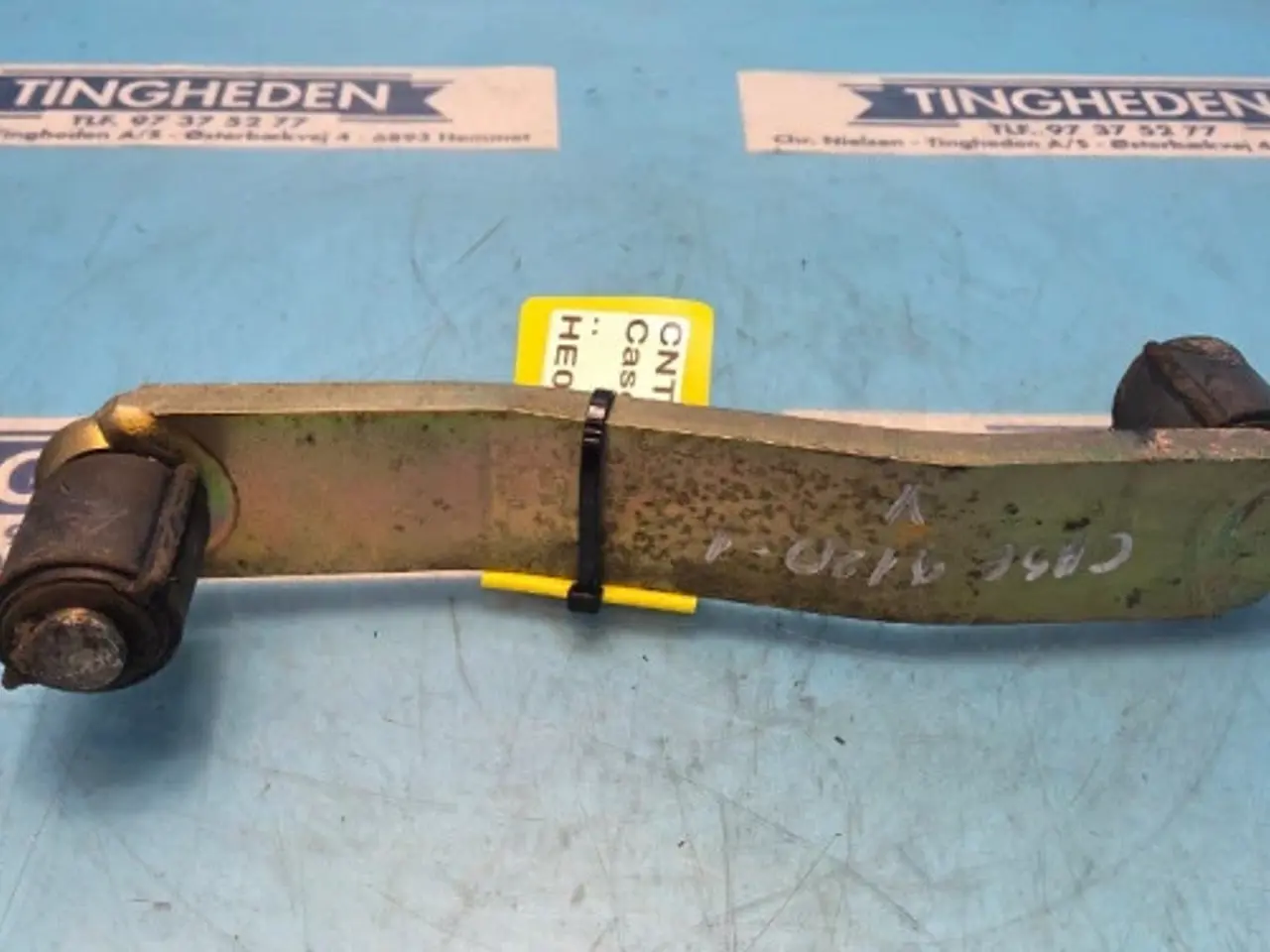 Billede 6 - Case 9120 Arm 87314041
