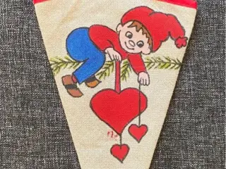 Jule-kræmmerhus