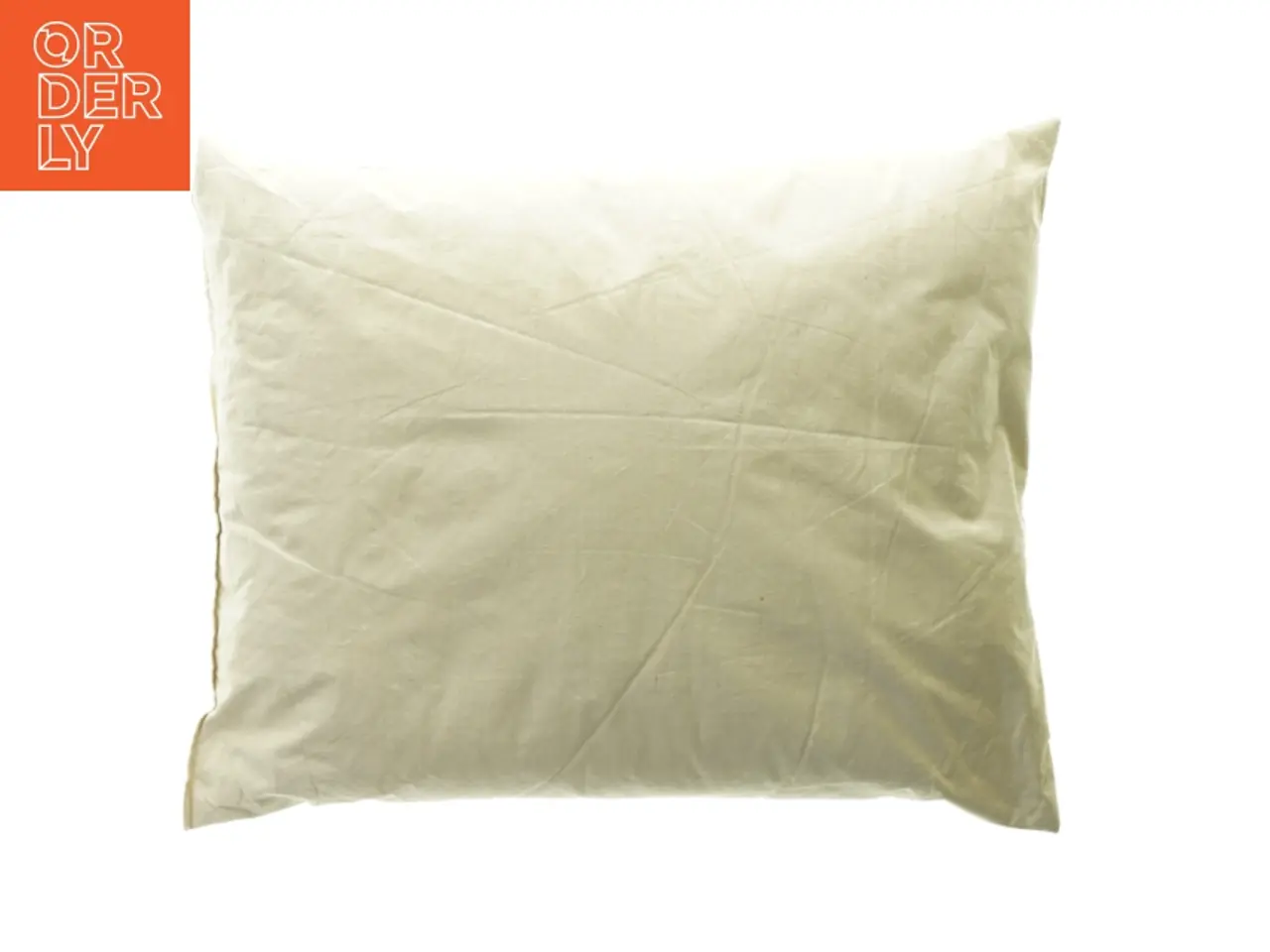 Billede 1 - Pude (str. 47 x 38 cm)