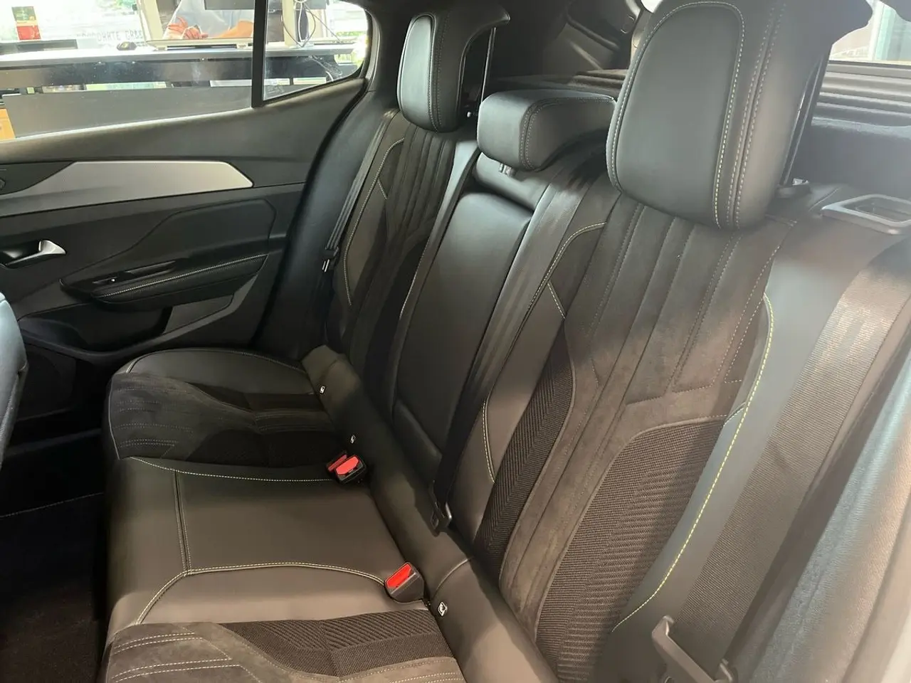 Billede 15 - Peugeot e-408 58 GT