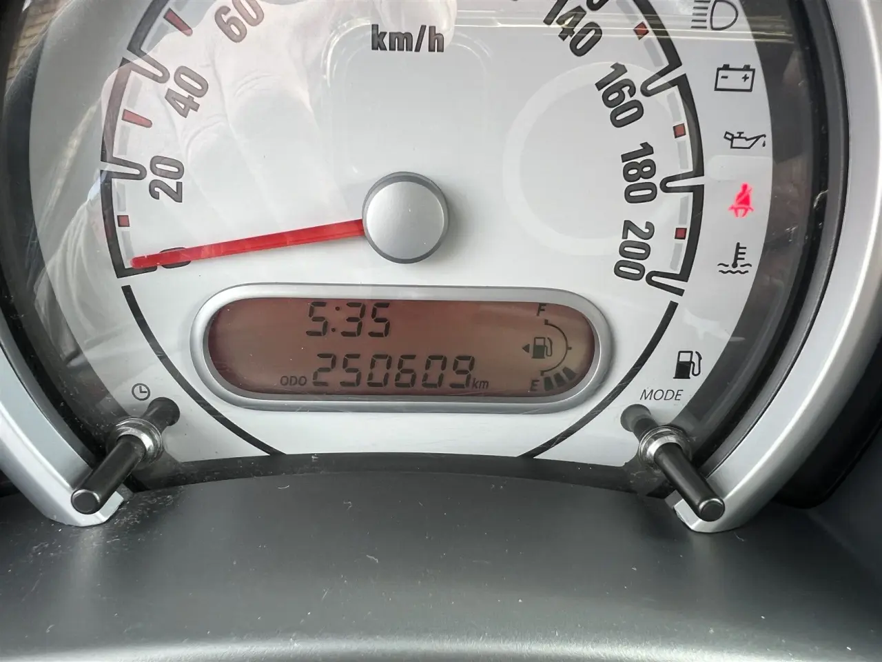 Billede 12 - Opel Agila 1,0 12V Essentia 65HK 5d