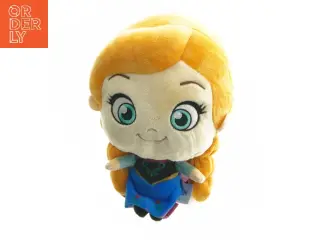 Anna fra Disney Frost (str. 20 cm)