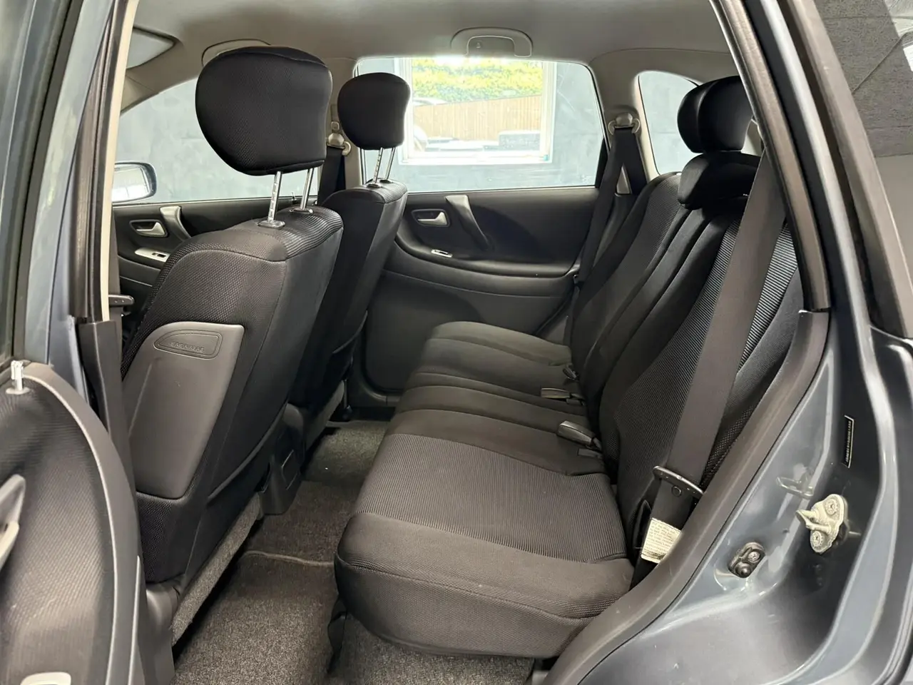 Billede 14 - Suzuki Liana 1,6 106HK 5d