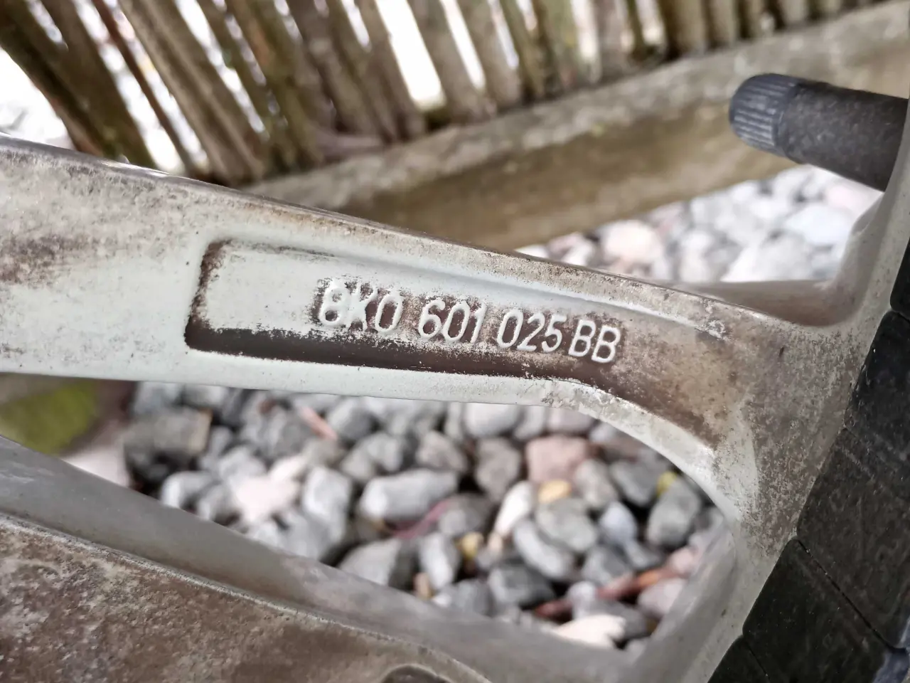 Billede 7 - Audi vinterhjul/ OEM