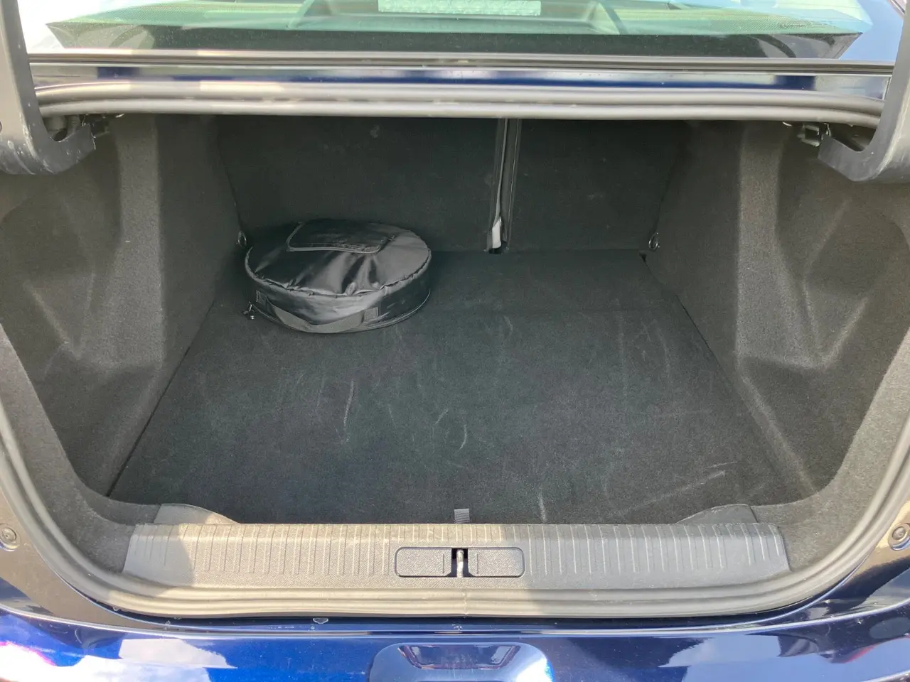 Billede 16 - Citroën ë-C4 X 50 Plus