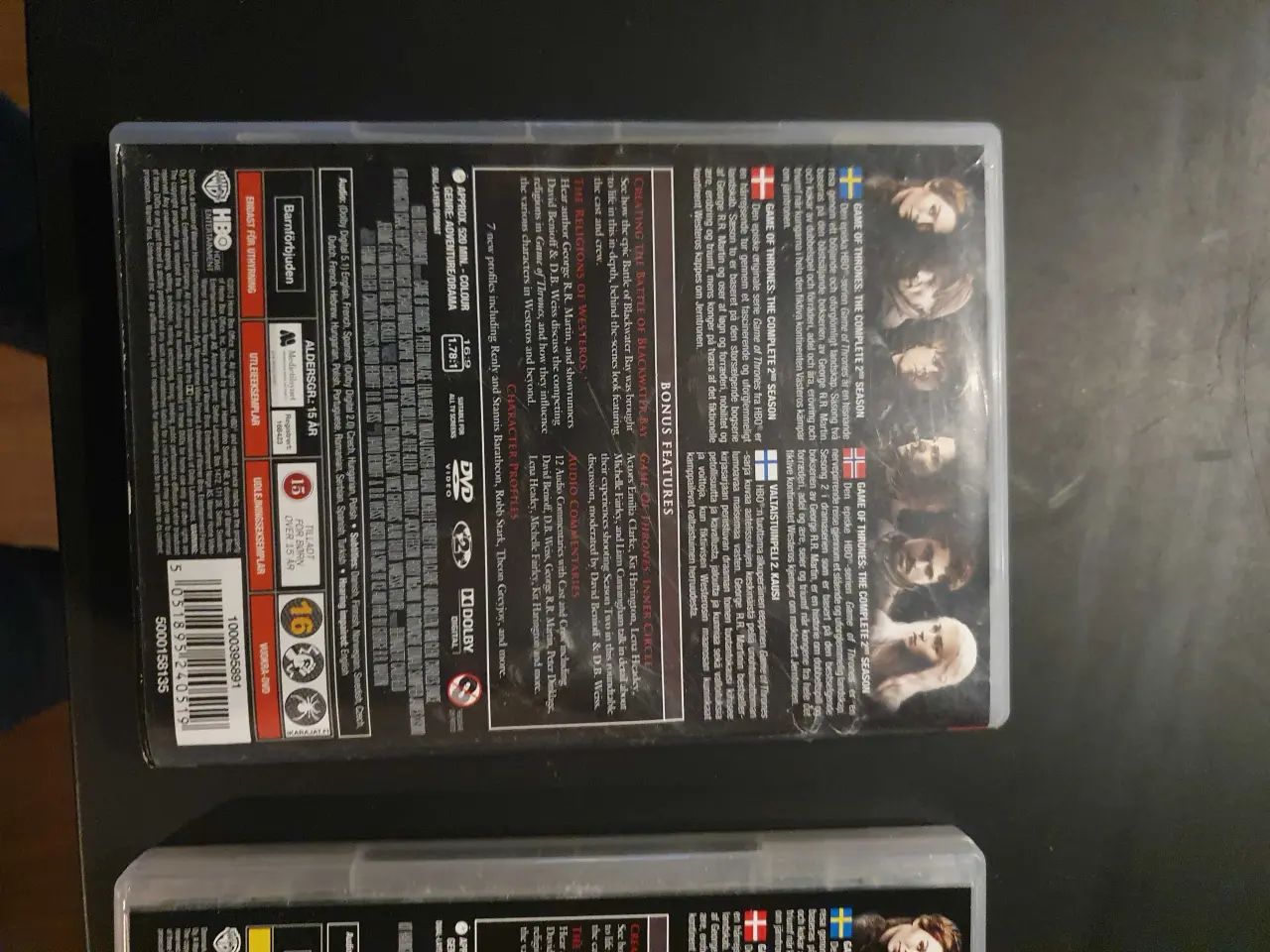 Billede 17 - Game of thrones