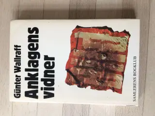 Anklagens vidner, Günter Wallraff