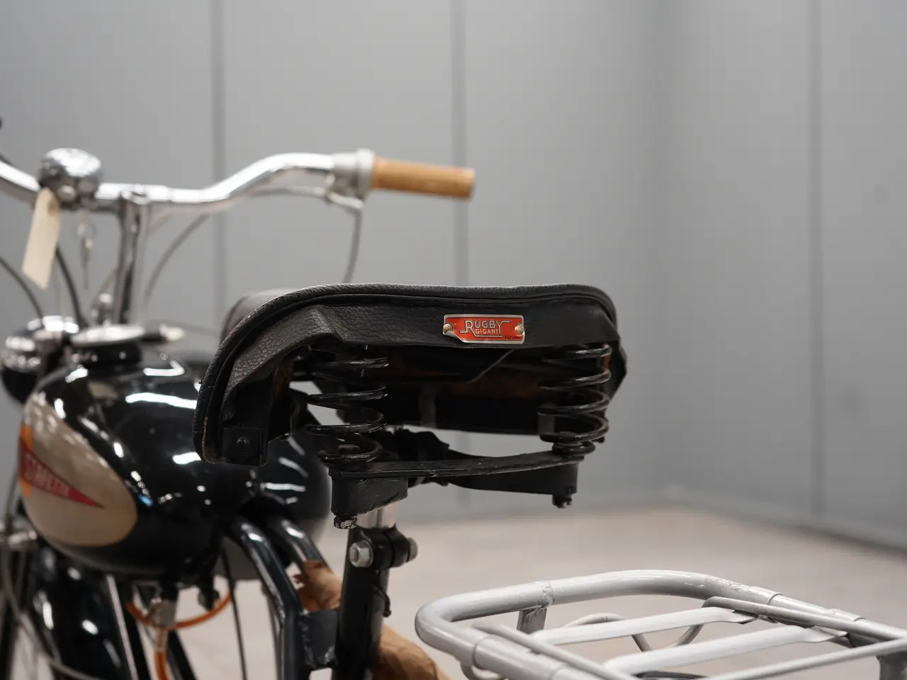 Billede 9 - BFC Stafette 1 Gear - 1959