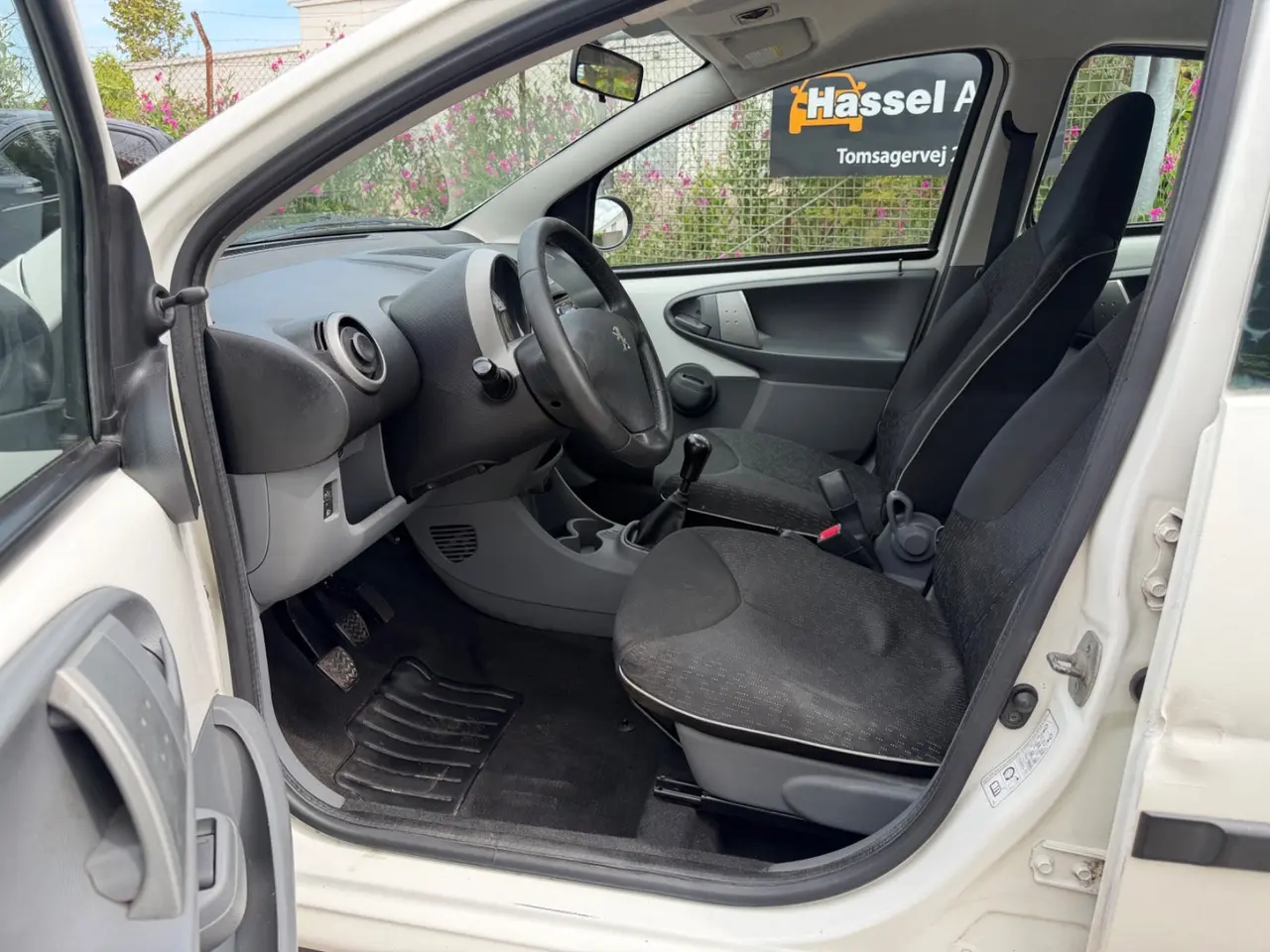 Billede 7 - Peugeot 107 1,0 Active