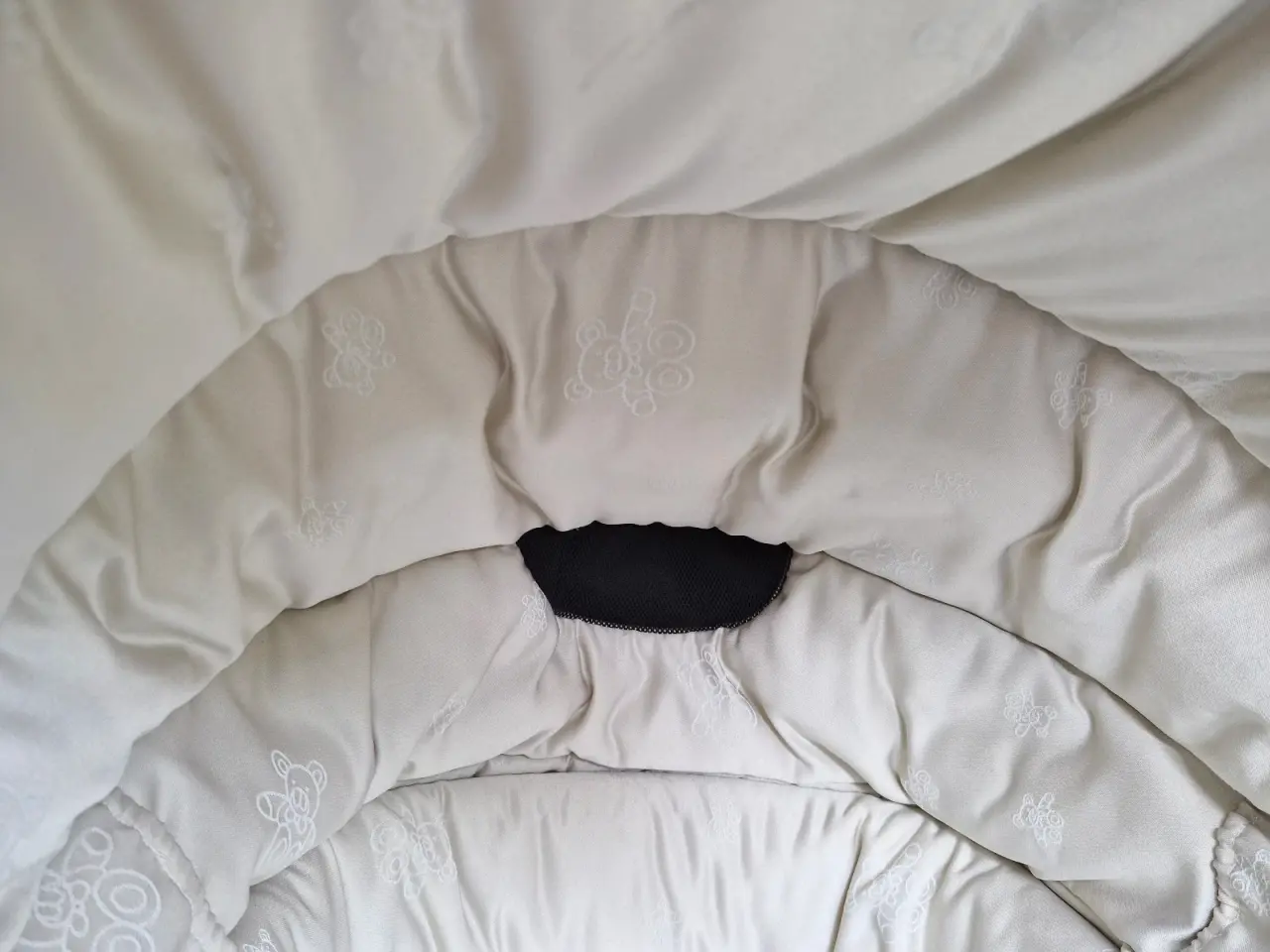 Billede 7 - Odder Zip barnevogn