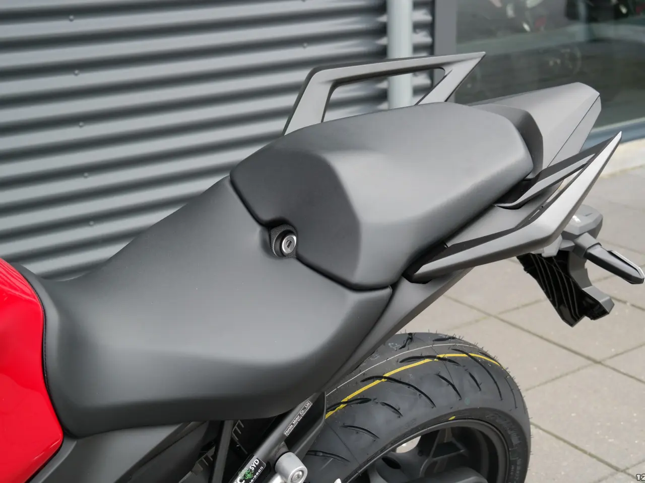 Billede 25 - Honda CB 1000 GT MC-SYD BYTTER GERNE