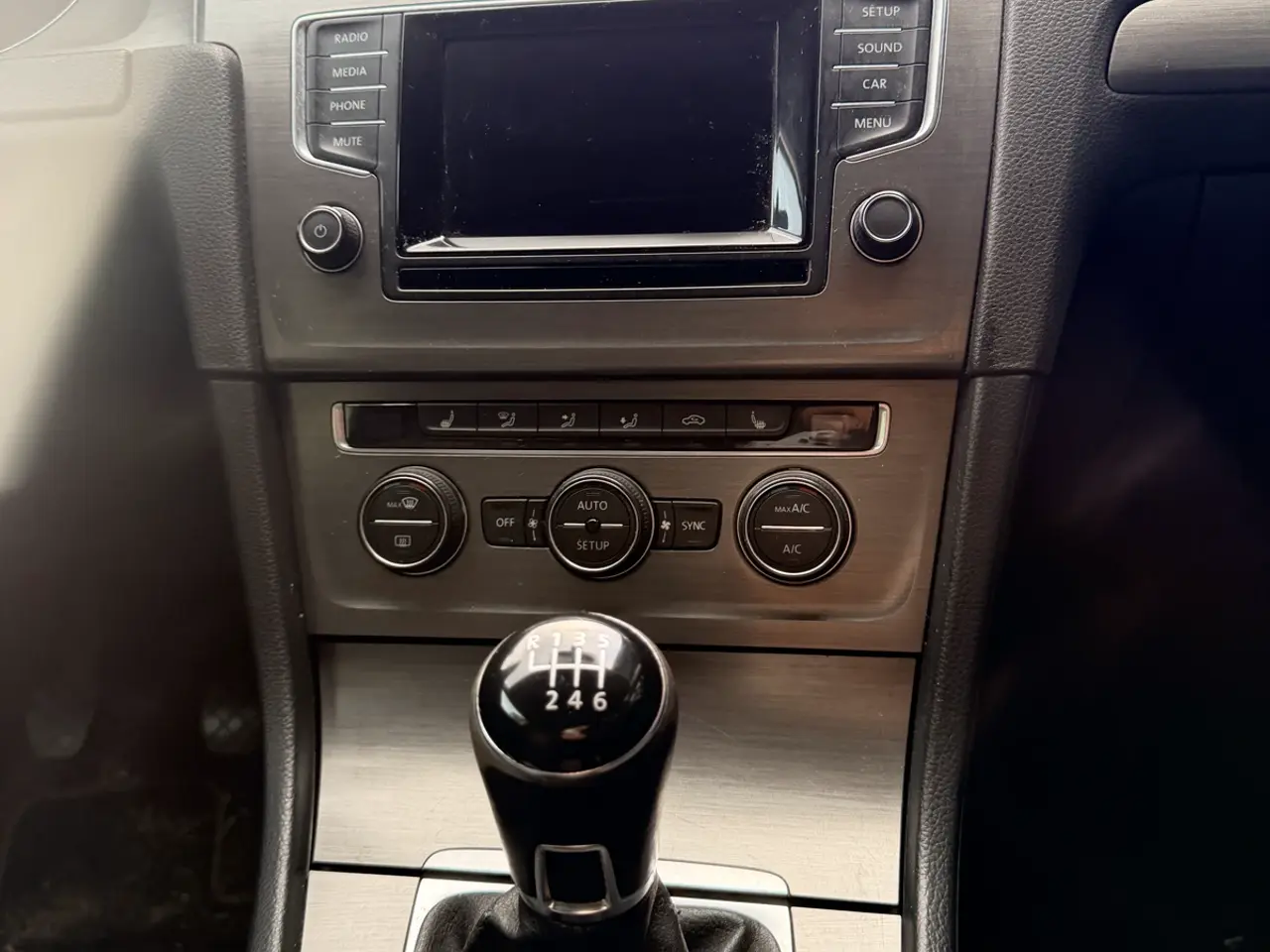 Billede 8 - Golf VII