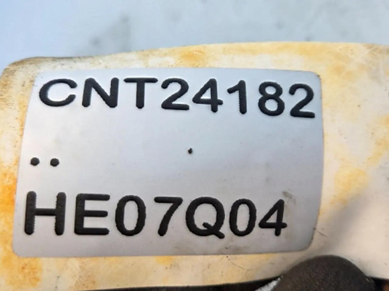 Billede 14 - New Holland CR9080 Lejehus 84320474