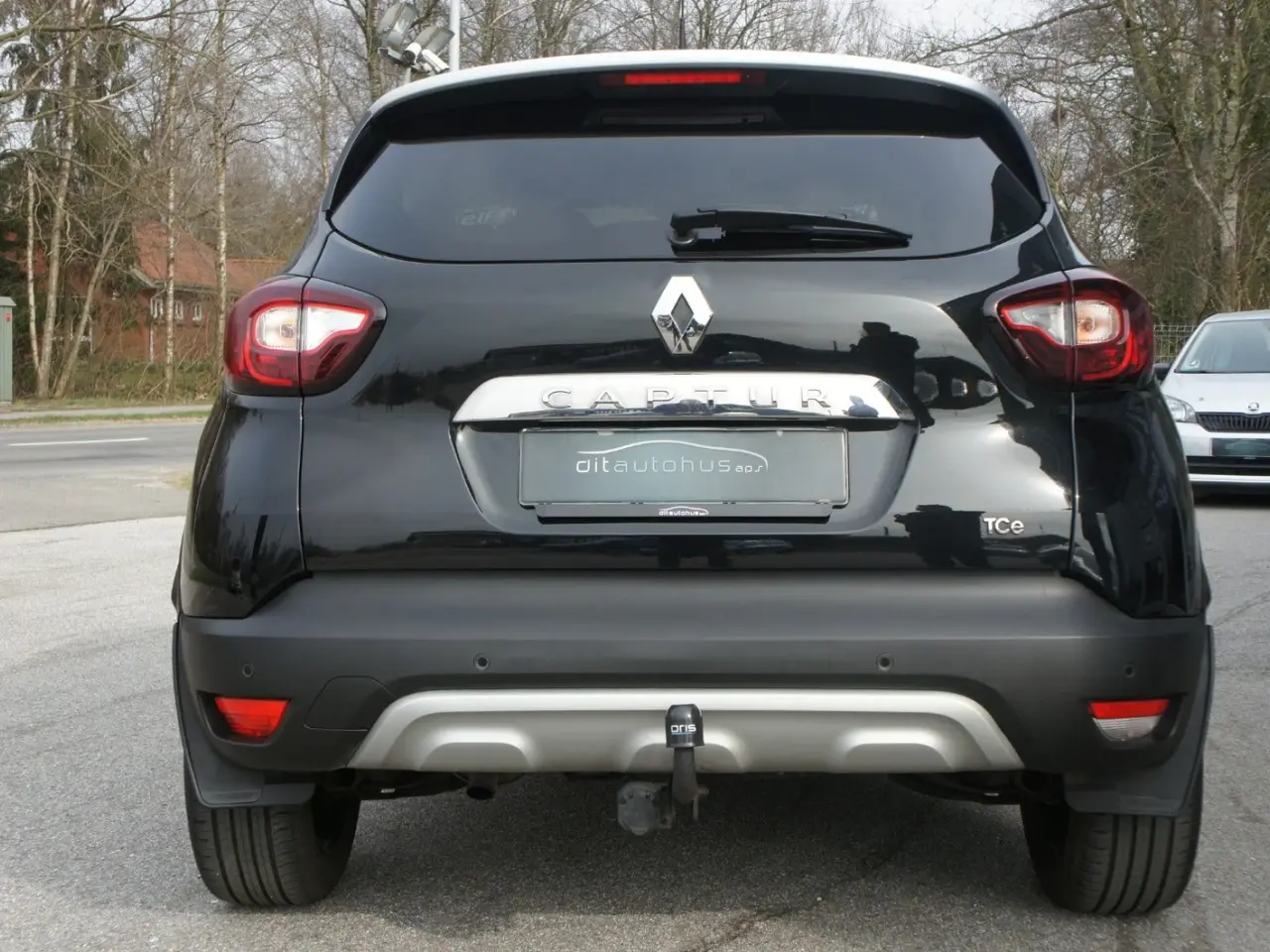 Billede 8 - Renault Captur 1,2 TCe 120 Arctic EDC