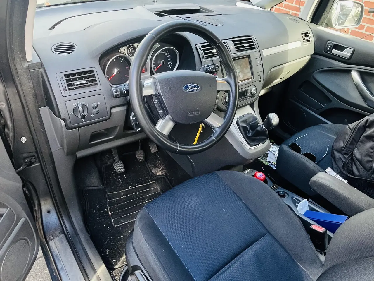 Billede 5 - Ford C Max