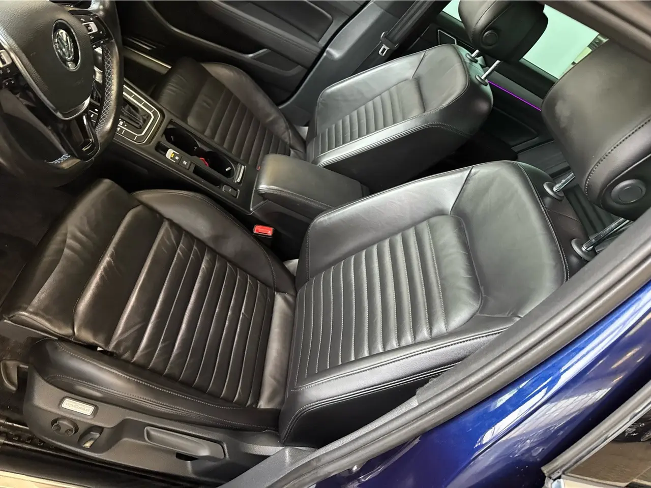 Billede 17 - VW Passat 1,4 GTE Highline+ Variant DSG
