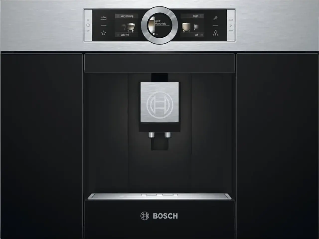 Billede 7 - BOSCH kaffemaskine 