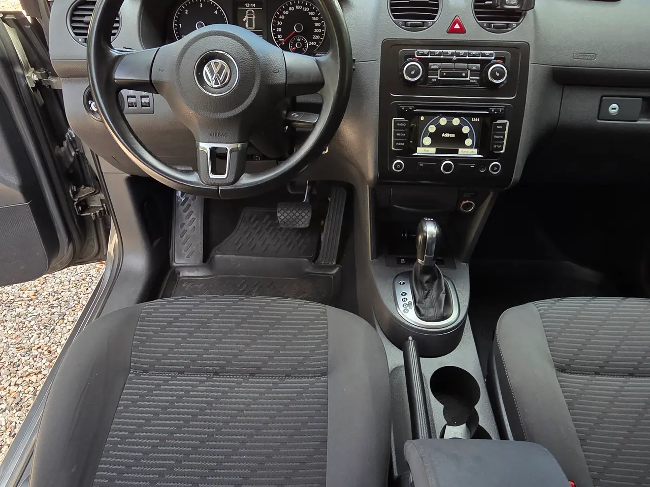 Billede 6 - VW Caddy Maxi 1,6TDi