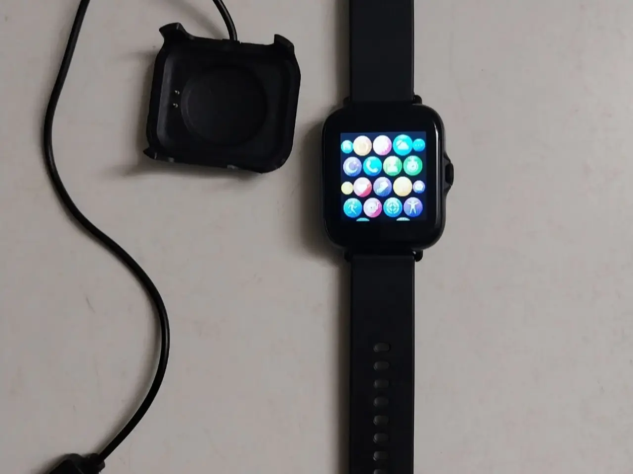 Billede 10 - Denver smartwatch 