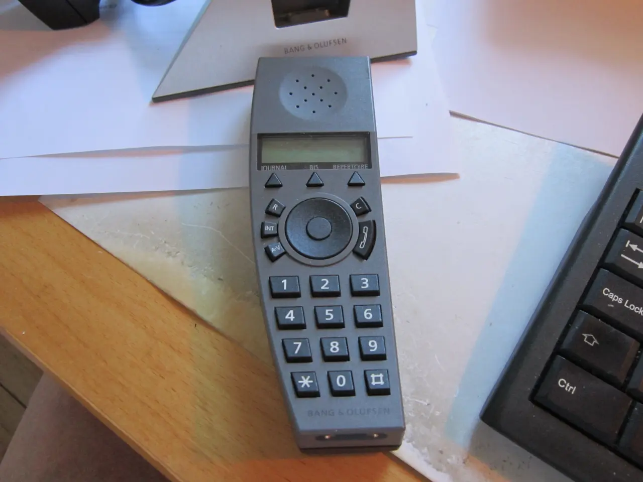 Billede 2 - Bordtelefon