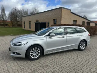 Ford Mondeo 1,5 TDCi 120 Trend stc. ECO