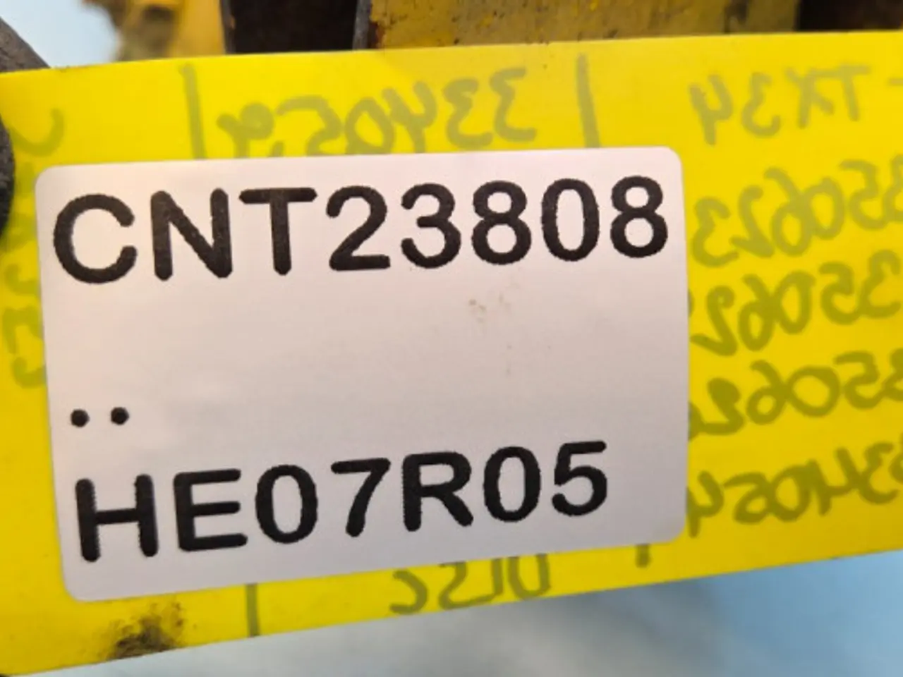 Billede 14 - New Holland TX34 Variator 350623