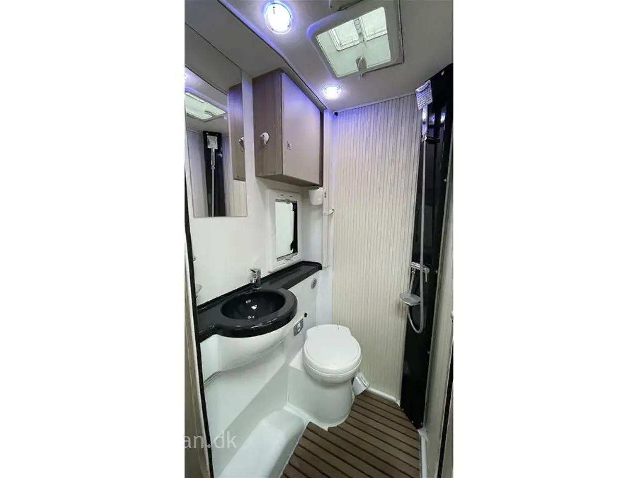 Billede 9 - 2017 - Chausson Flash 638 EB