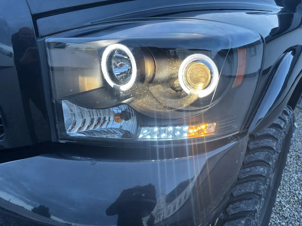 Billede 3 - DODGE RAM 5,7 L V8 HEMI