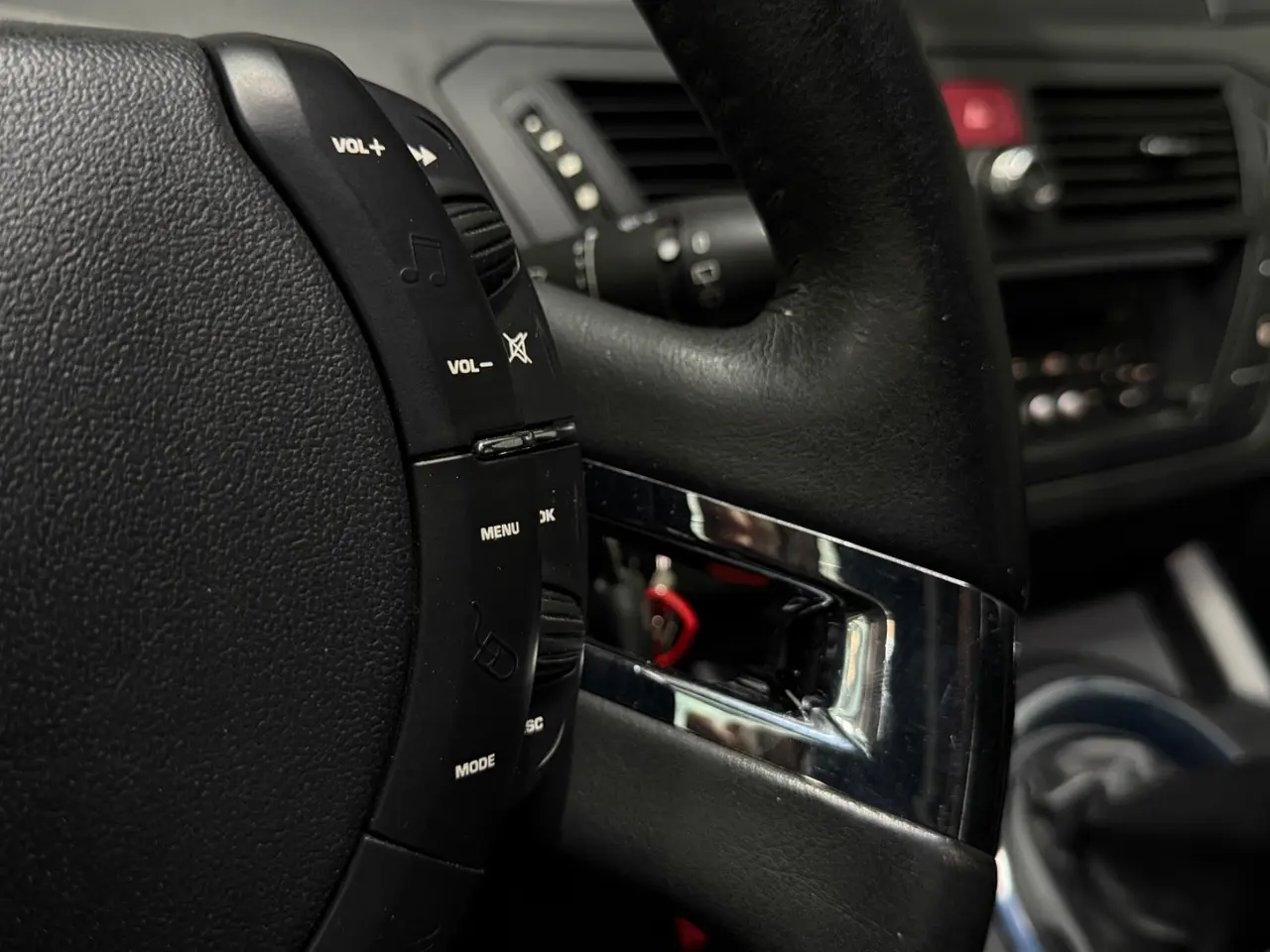 Billede 10 - Citroën C4 Picasso 1,6 HDi 110 Attraction