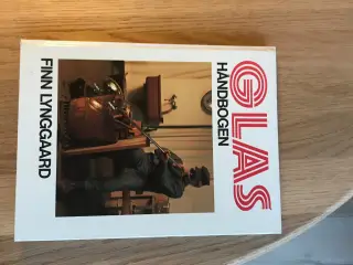 GLAS Håndbogen Finn Lynggaard