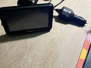 Garmin Nuvi 50LM GPS 