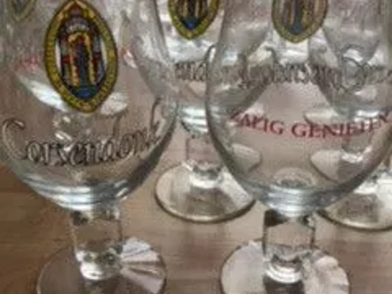 Billede 7 - Forskellige ølglas og krus 