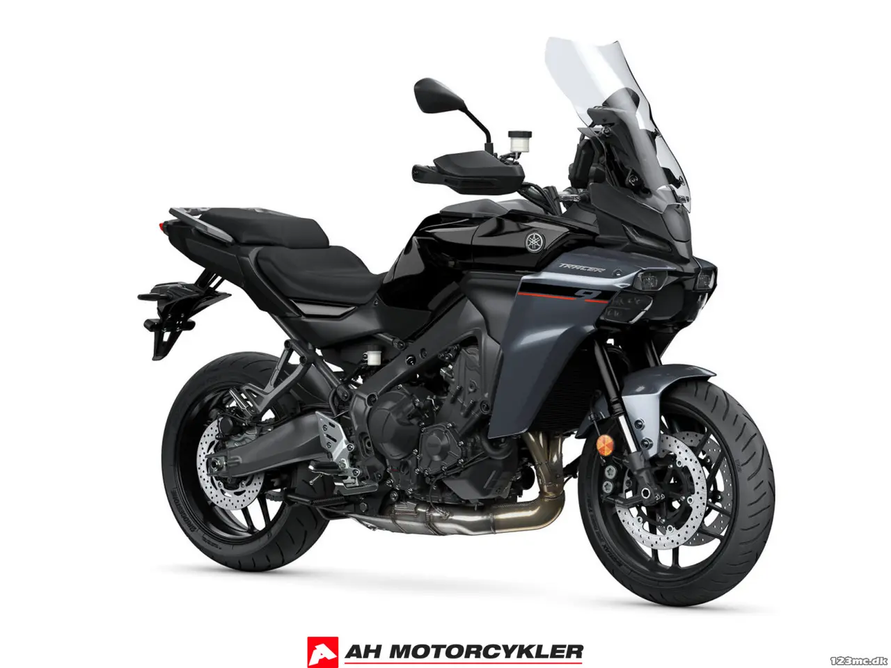 Billede 1 - Yamaha Tracer 9 Midnight Black