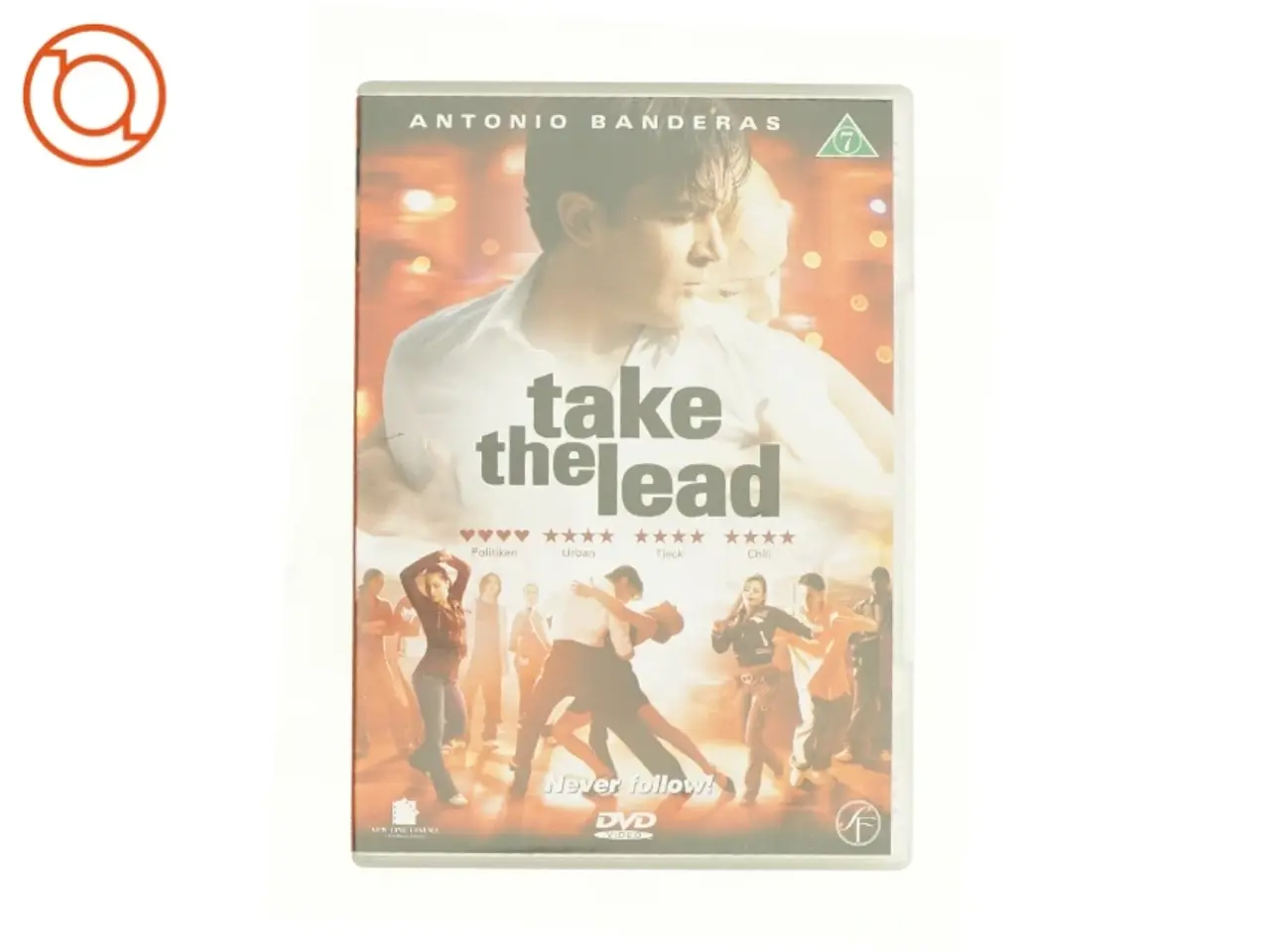Billede 1 - Take the lead