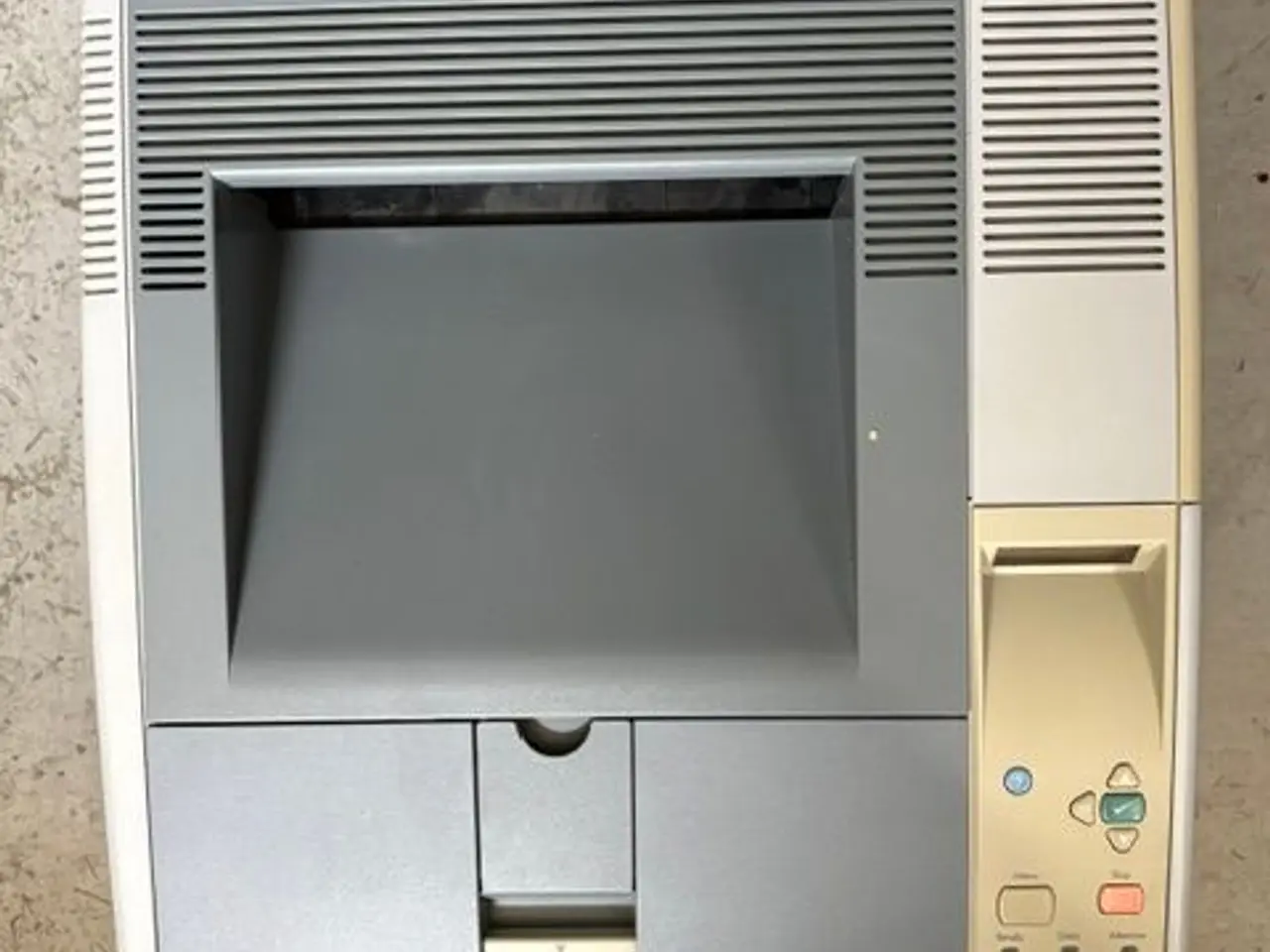 Billede 1 - HP Laserprinter - A4