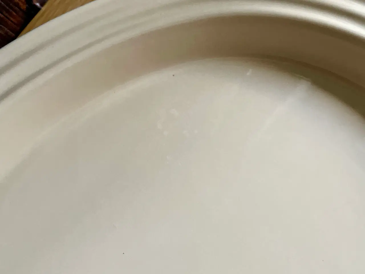 Billede 4 - Le creuset fad 46cm. sort