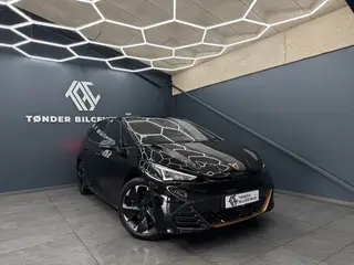 Cupra Born 79 Endurance